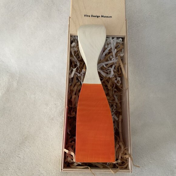 Vitra Design Museum Sandro Girard Wooden Dolls No. 2 Pink Multi-color Objects - Picture 7 of 9